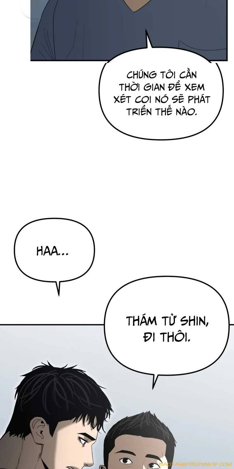 Cảnh Sát Bất Bại Chapter 2 - 52