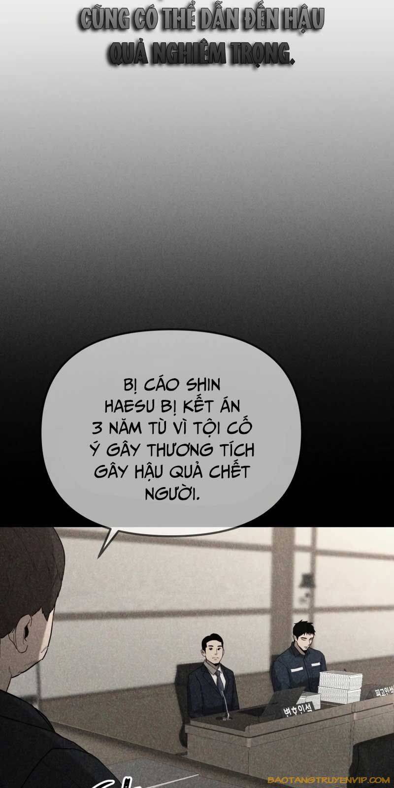 Cảnh Sát Bất Bại Chapter 2 - 54