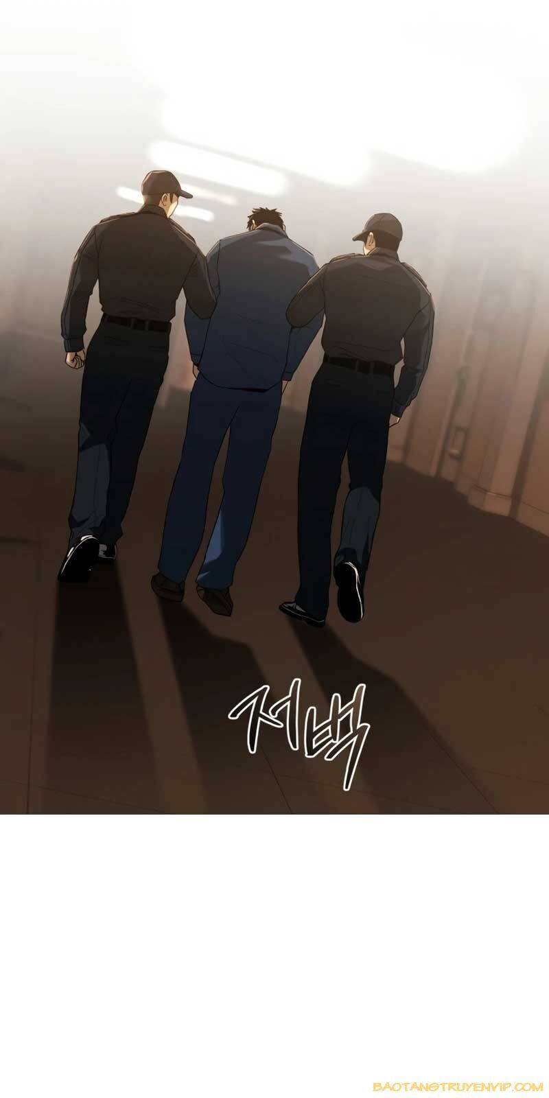 Cảnh Sát Bất Bại Chapter 2 - 56