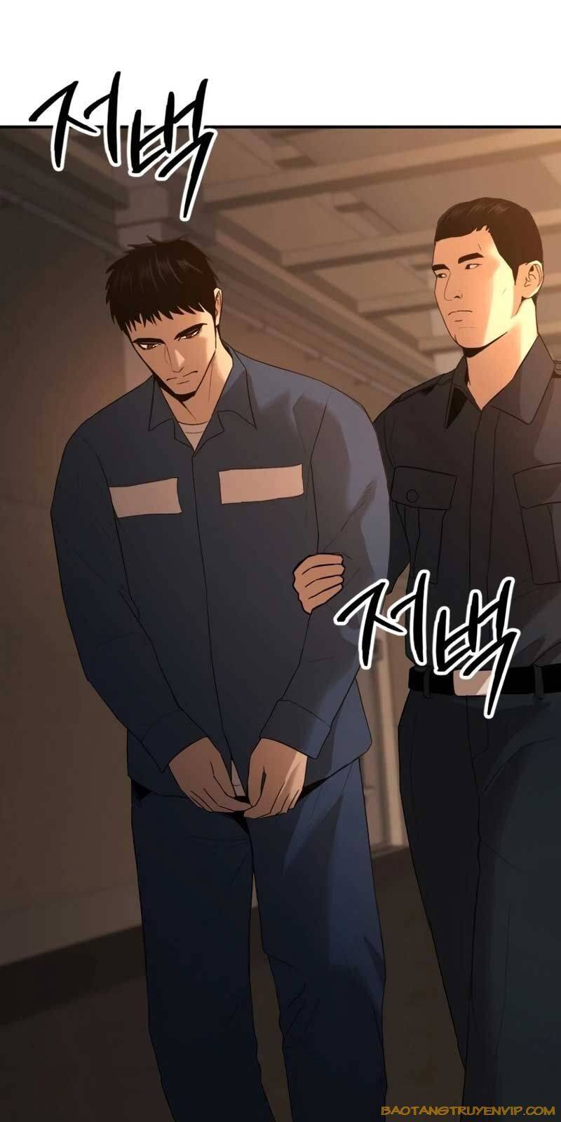 Cảnh Sát Bất Bại Chapter 2 - 59