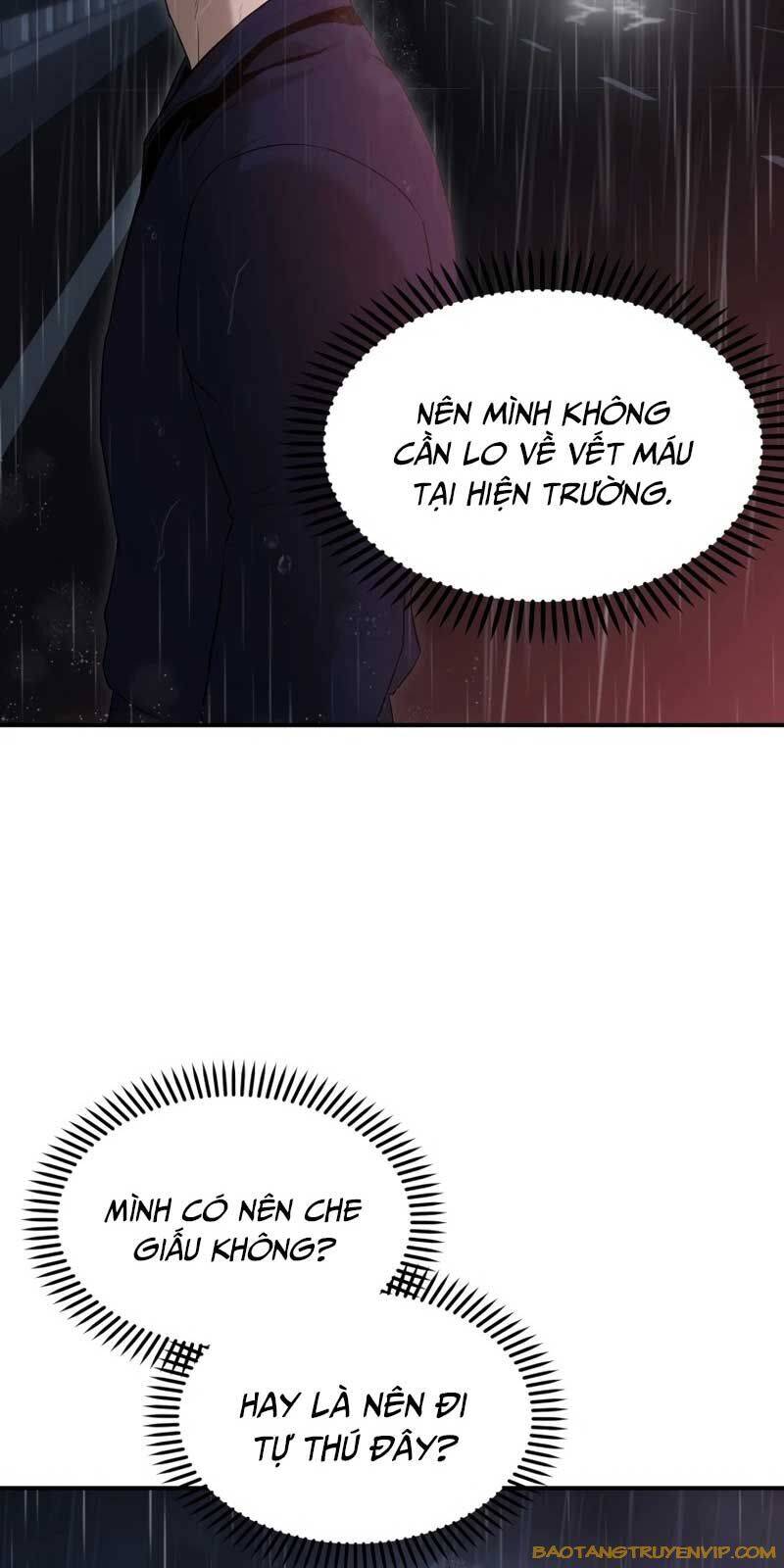 Cảnh Sát Bất Bại Chapter 2 - 7