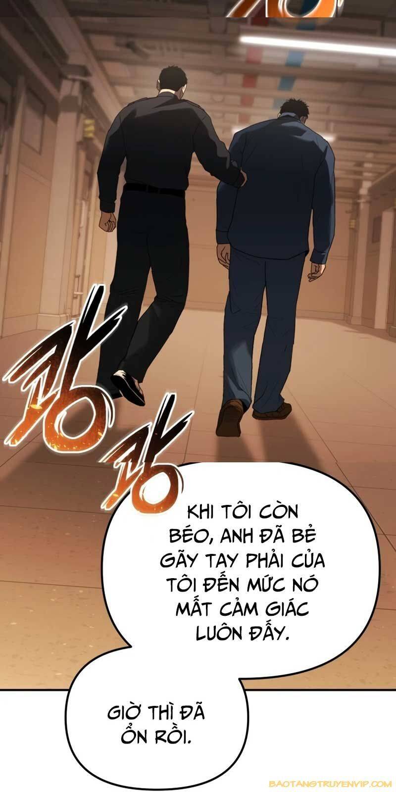 Cảnh Sát Bất Bại Chapter 2 - 62
