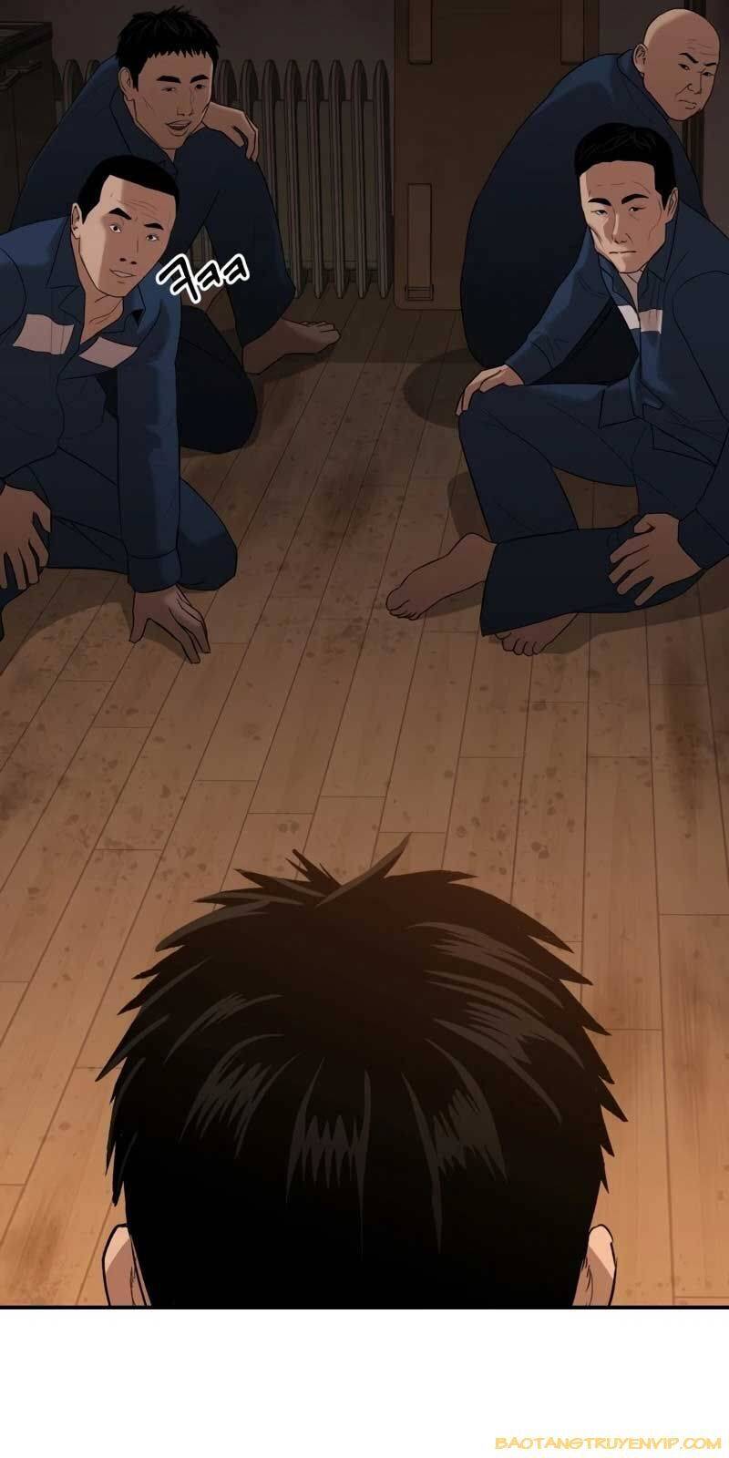 Cảnh Sát Bất Bại Chapter 2 - 66