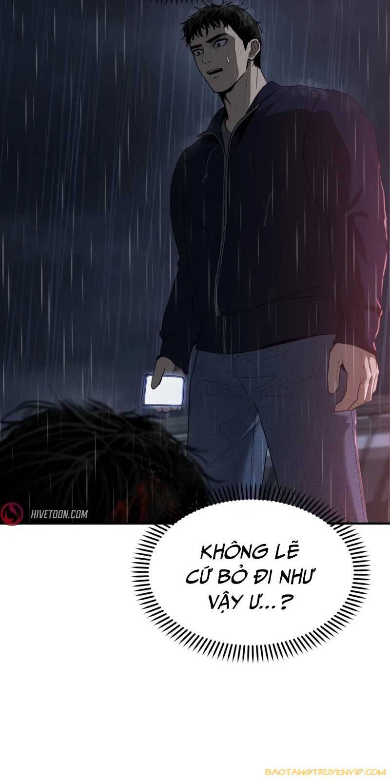 Cảnh Sát Bất Bại Chapter 2 - 8