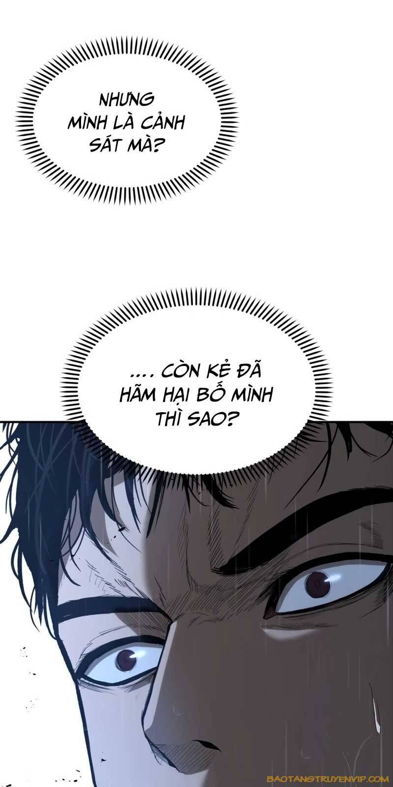Cảnh Sát Bất Bại Chapter 2 - 9