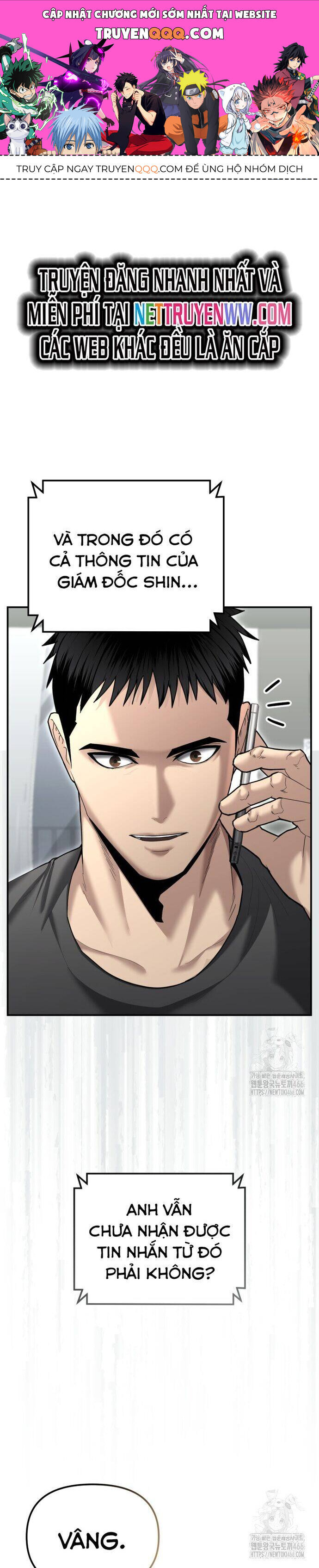 Cảnh Sát Bất Bại Chapter 20 - 1