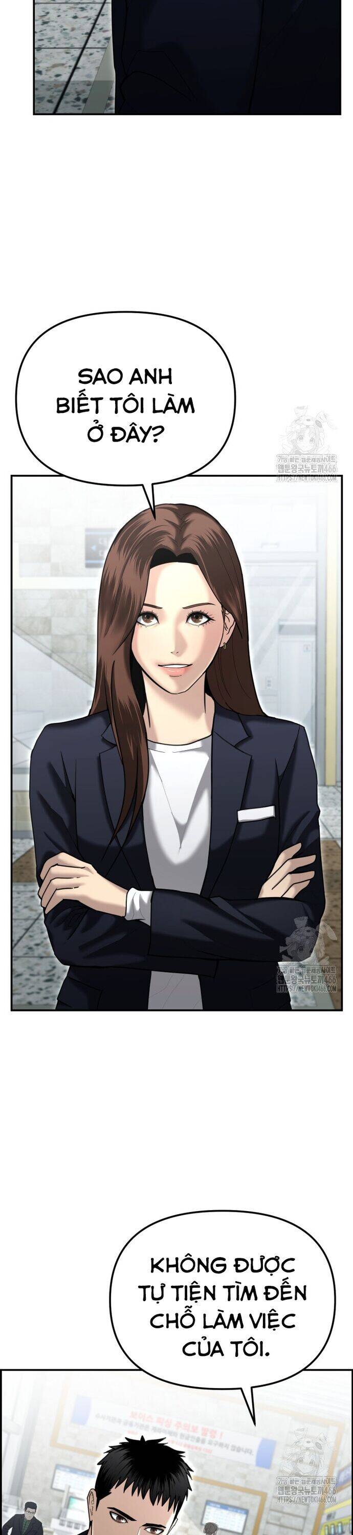 Cảnh Sát Bất Bại Chapter 20 - 11