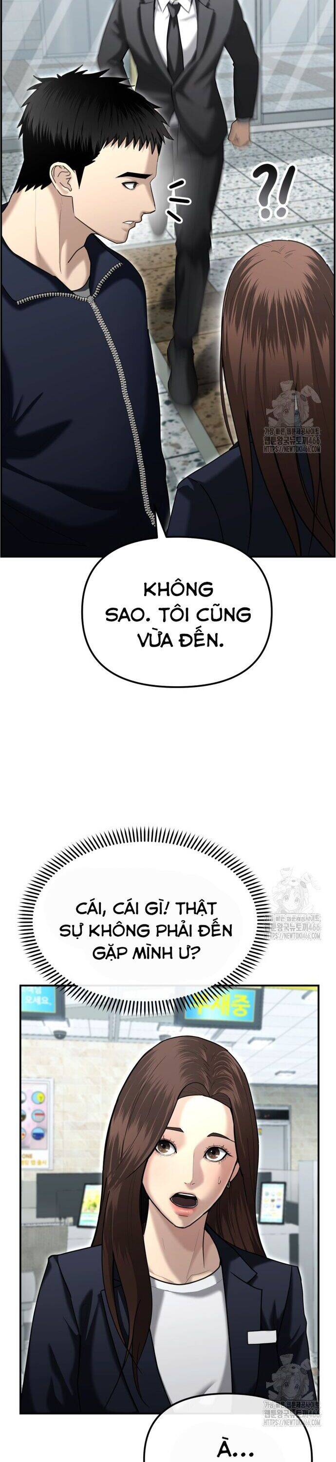 Cảnh Sát Bất Bại Chapter 20 - 14