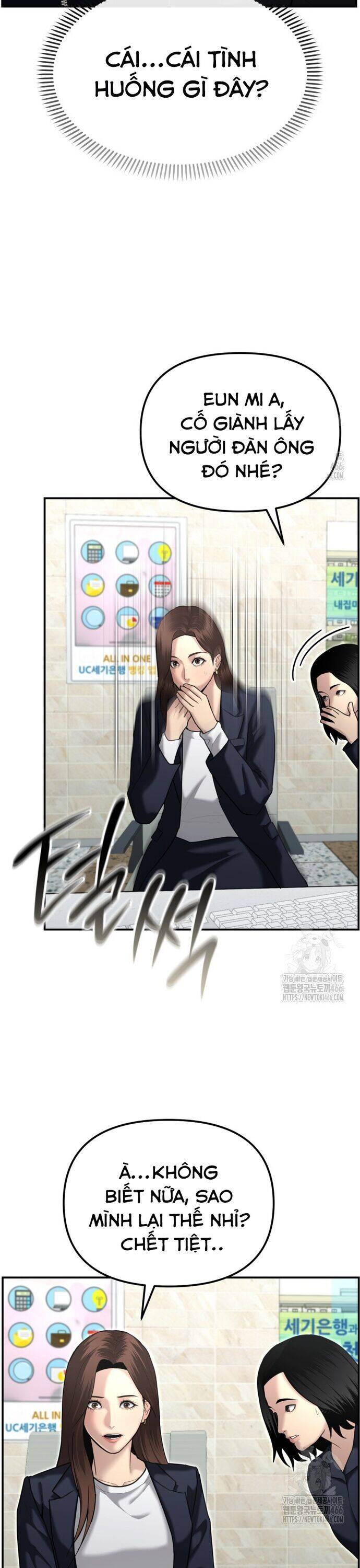 Cảnh Sát Bất Bại Chapter 20 - 17