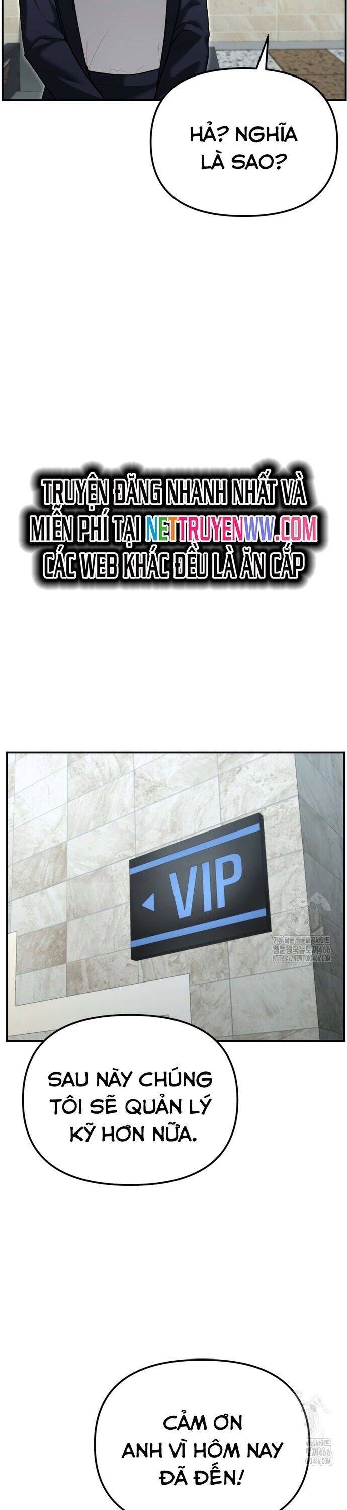 Cảnh Sát Bất Bại Chapter 20 - 18