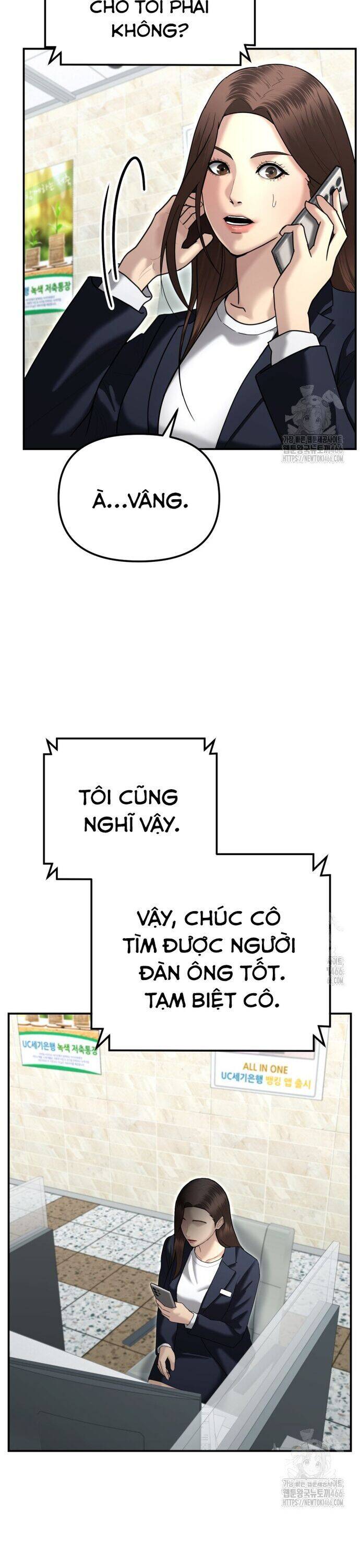 Cảnh Sát Bất Bại Chapter 20 - 25