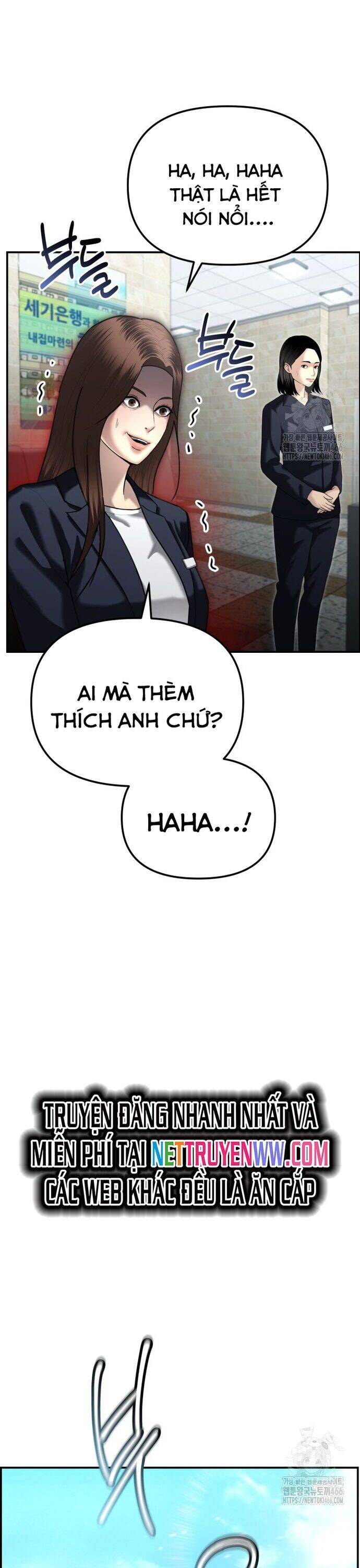 Cảnh Sát Bất Bại Chapter 20 - 26