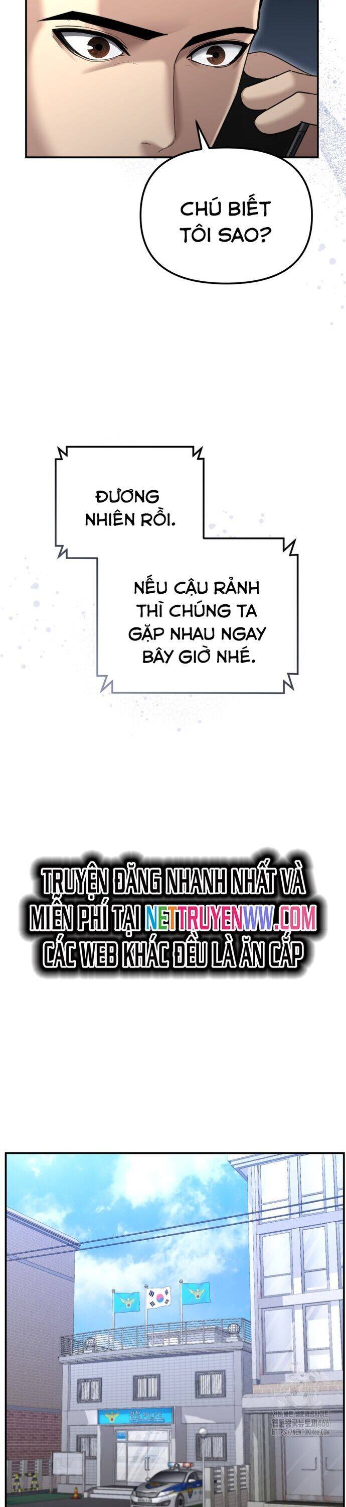 Cảnh Sát Bất Bại Chapter 20 - 31
