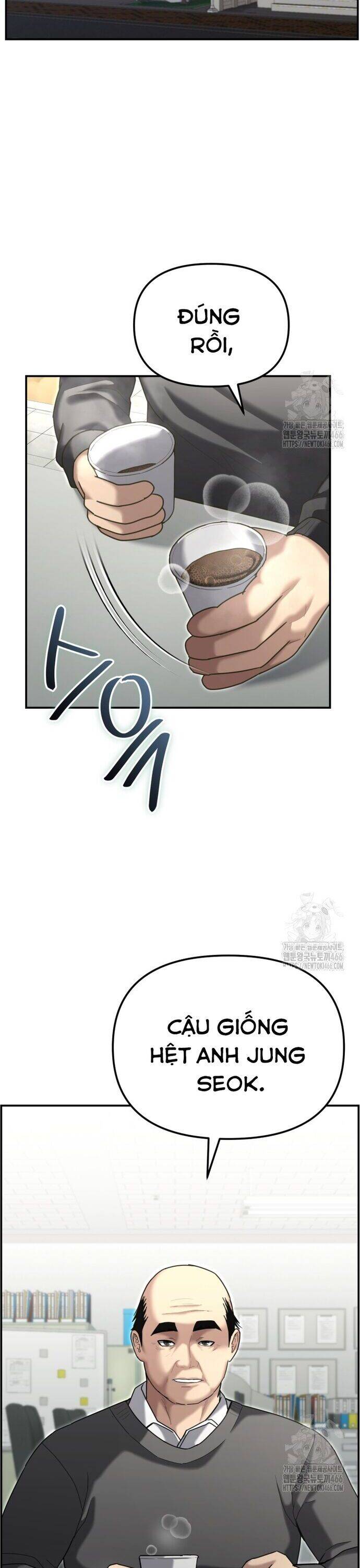 Cảnh Sát Bất Bại Chapter 20 - 32