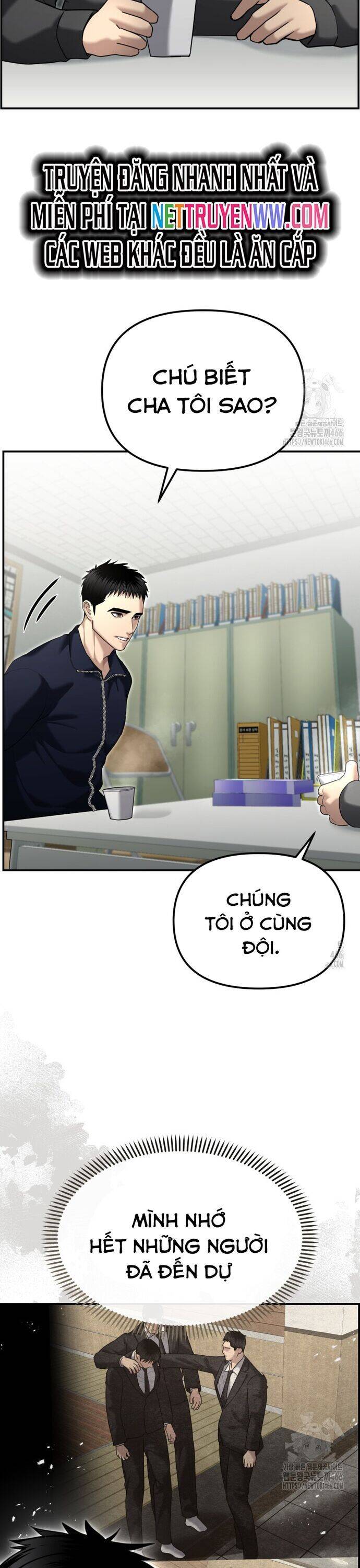 Cảnh Sát Bất Bại Chapter 20 - 33