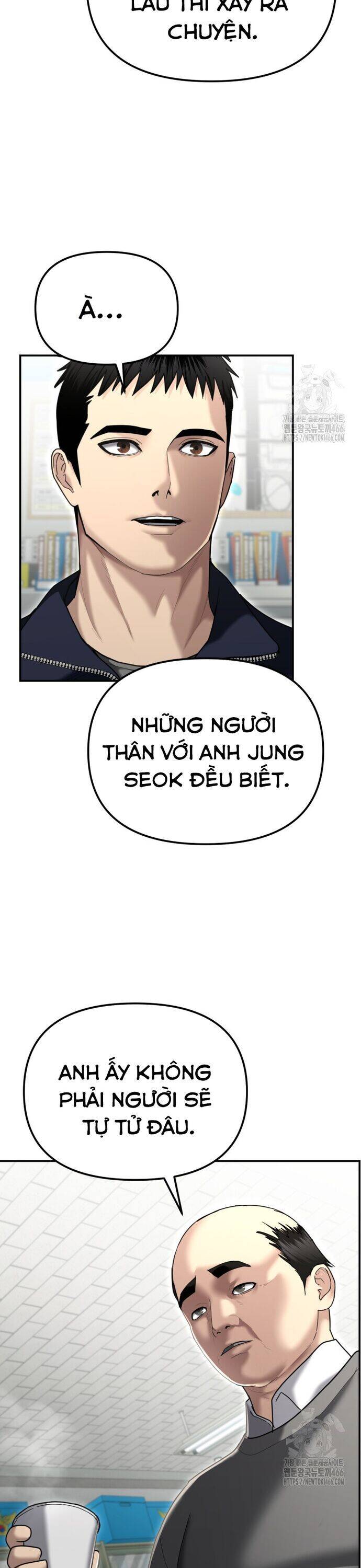 Cảnh Sát Bất Bại Chapter 20 - 35