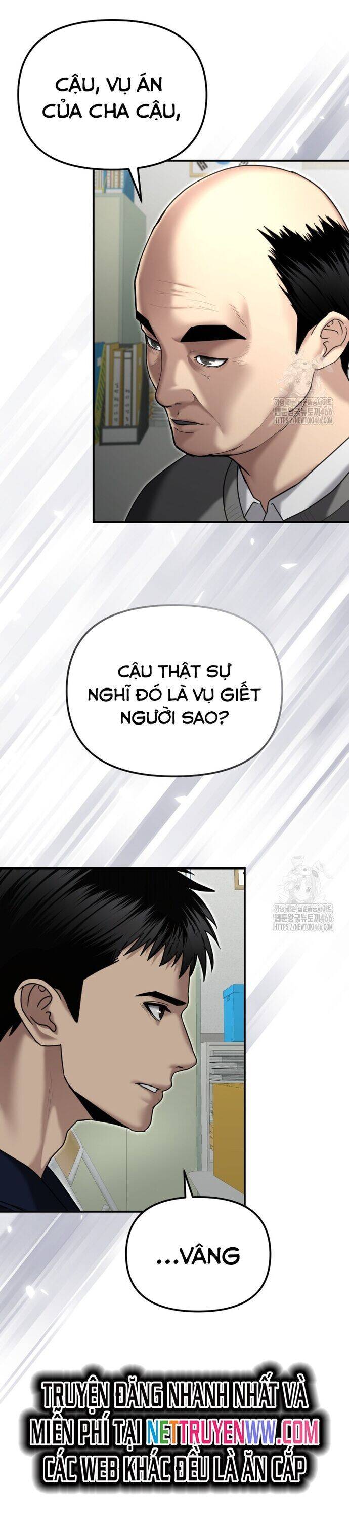 Cảnh Sát Bất Bại Chapter 20 - 37
