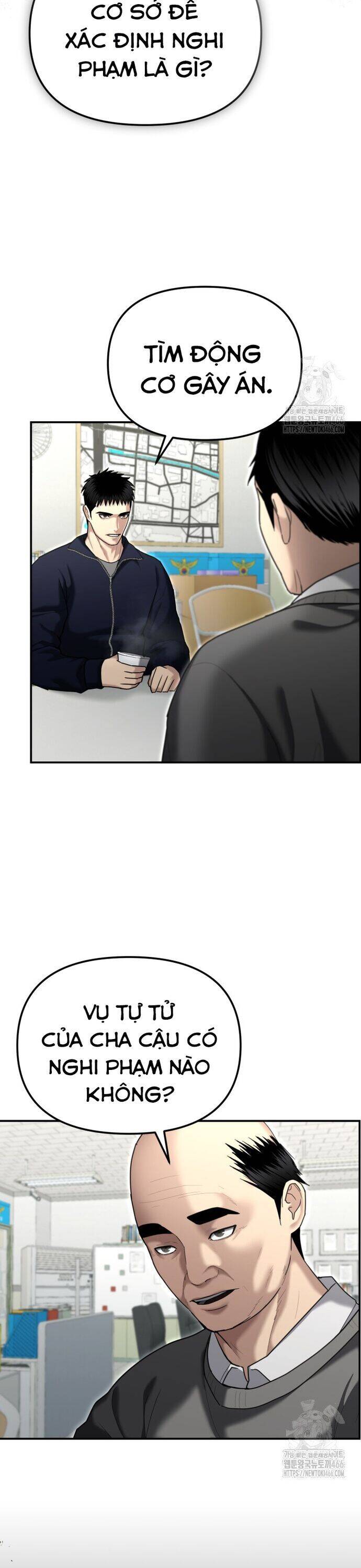 Cảnh Sát Bất Bại Chapter 20 - 39