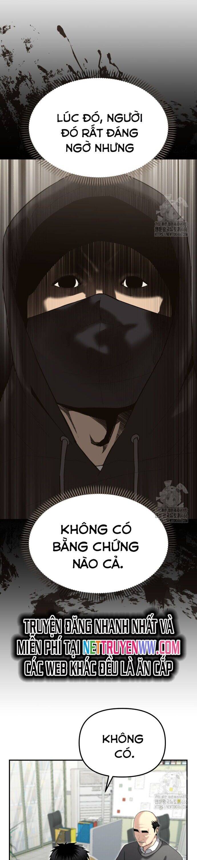 Cảnh Sát Bất Bại Chapter 20 - 40