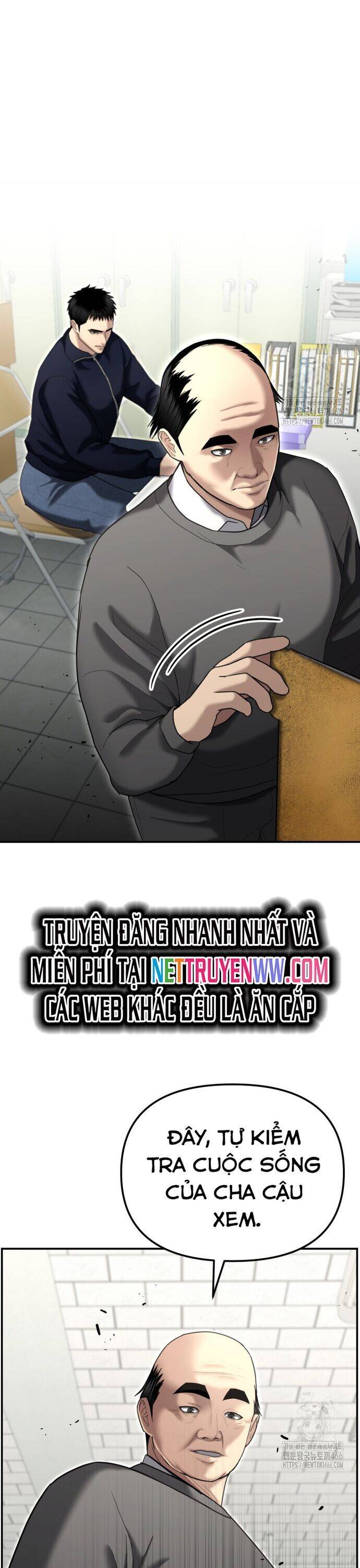 Cảnh Sát Bất Bại Chapter 20 - 43