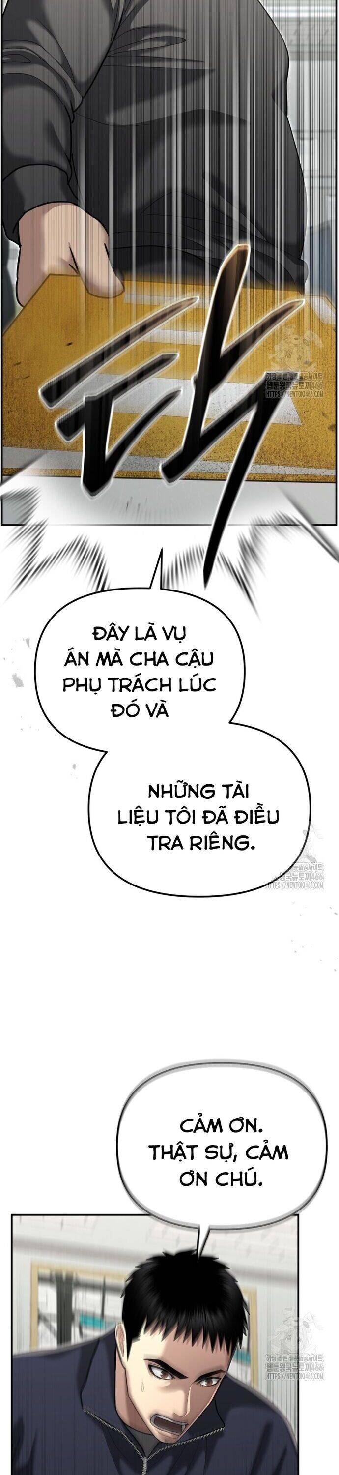 Cảnh Sát Bất Bại Chapter 20 - 44