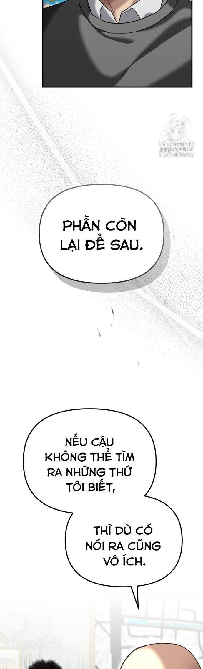 Cảnh Sát Bất Bại Chapter 20 - 46