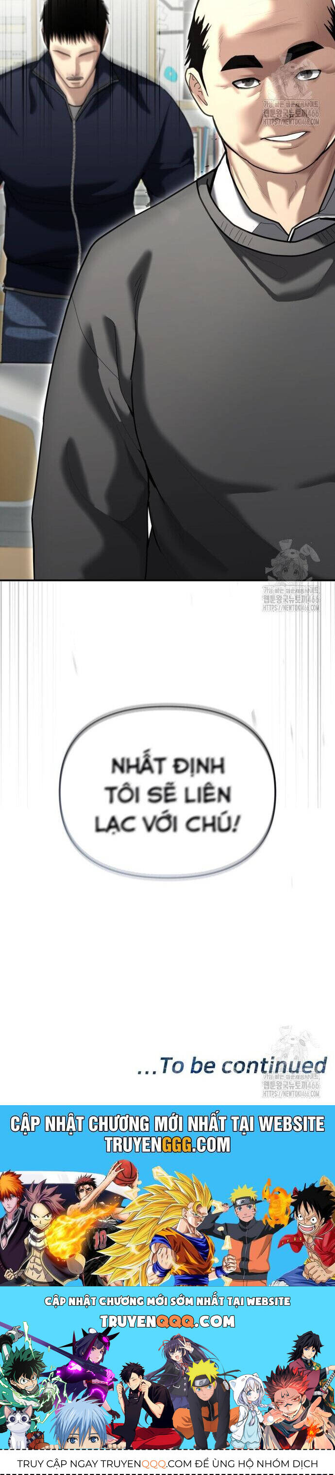 Cảnh Sát Bất Bại Chapter 20 - 47