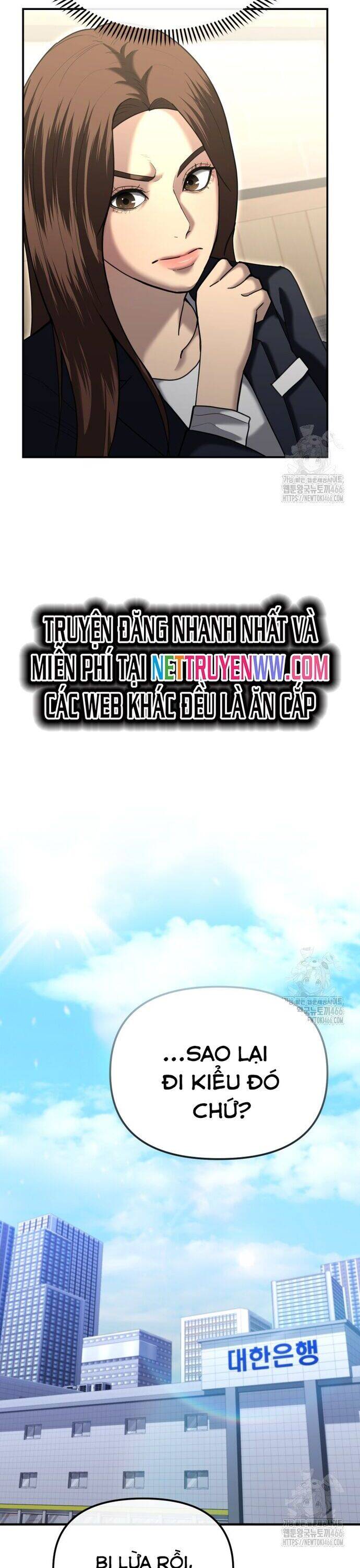 Cảnh Sát Bất Bại Chapter 20 - 6