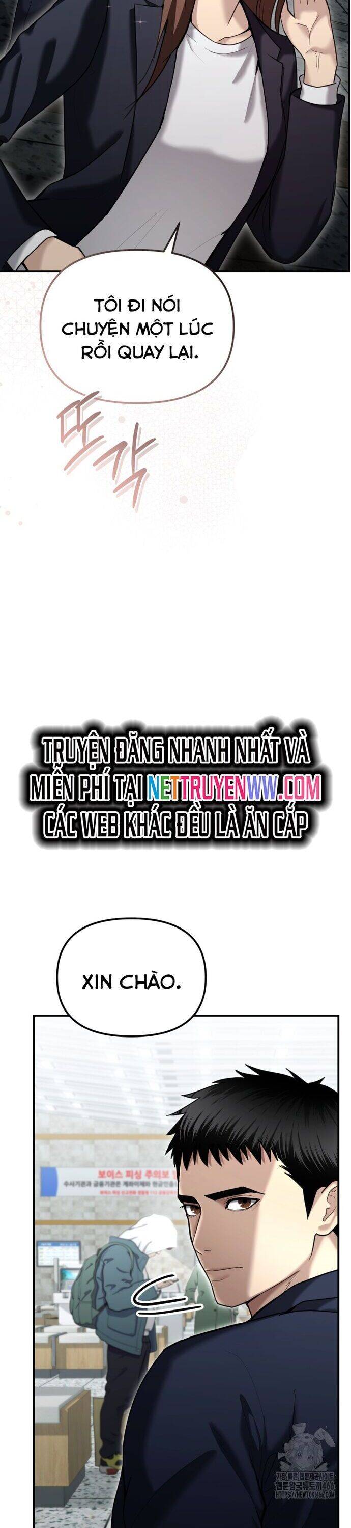 Cảnh Sát Bất Bại Chapter 20 - 10