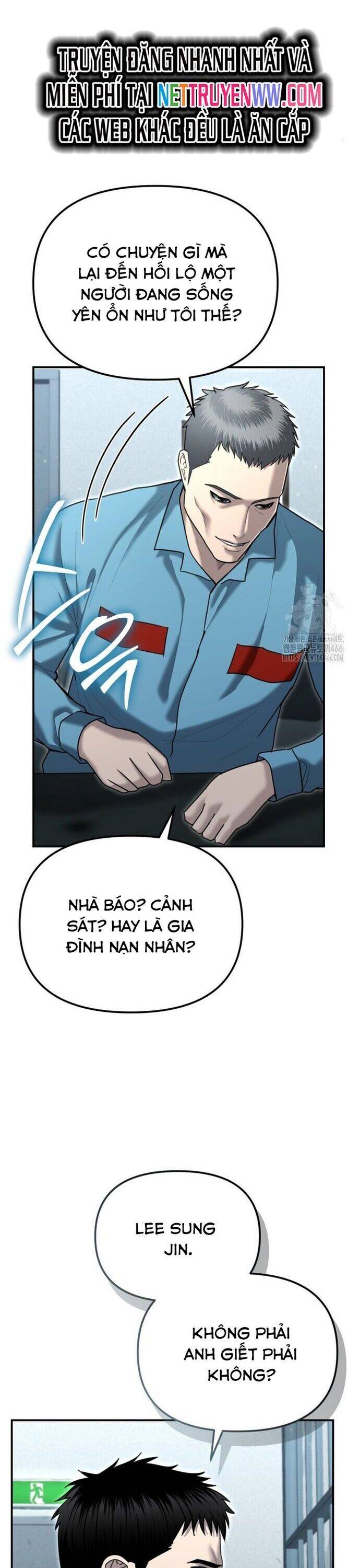 Cảnh Sát Bất Bại Chapter 21 - 11