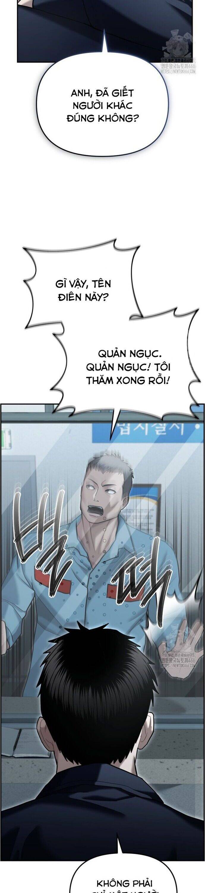 Cảnh Sát Bất Bại Chapter 21 - 15