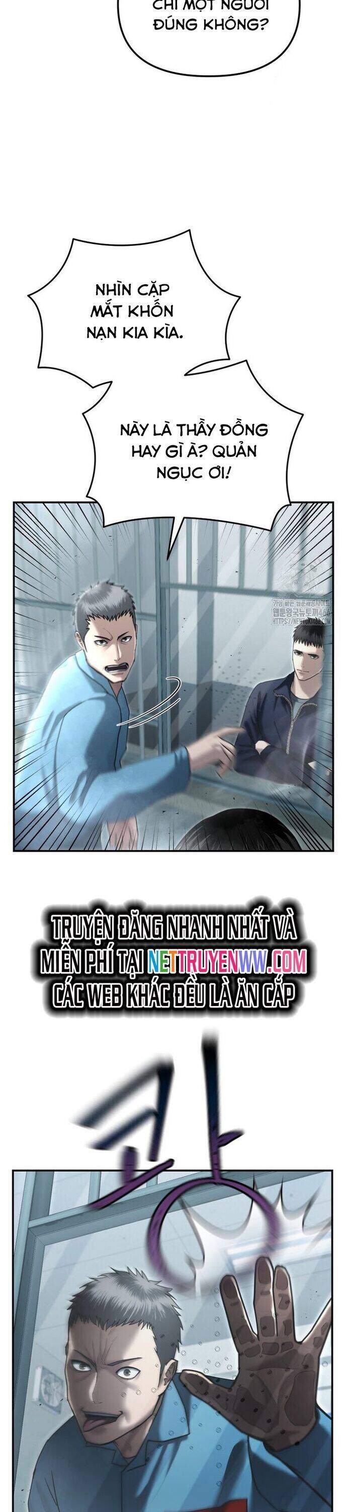 Cảnh Sát Bất Bại Chapter 21 - 16