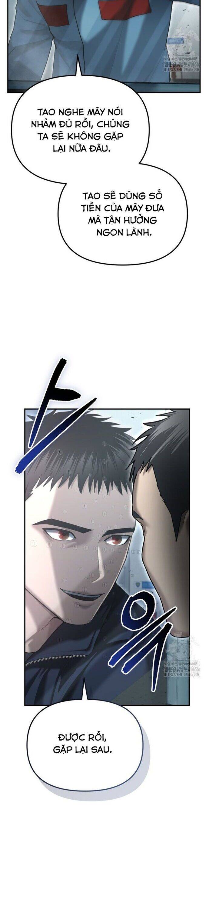 Cảnh Sát Bất Bại Chapter 21 - 17