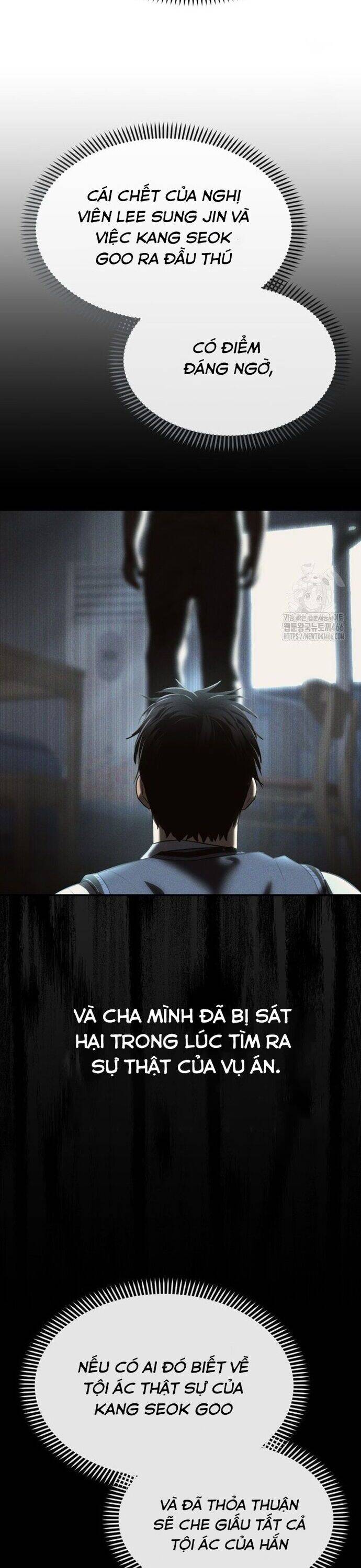 Cảnh Sát Bất Bại Chapter 21 - 19