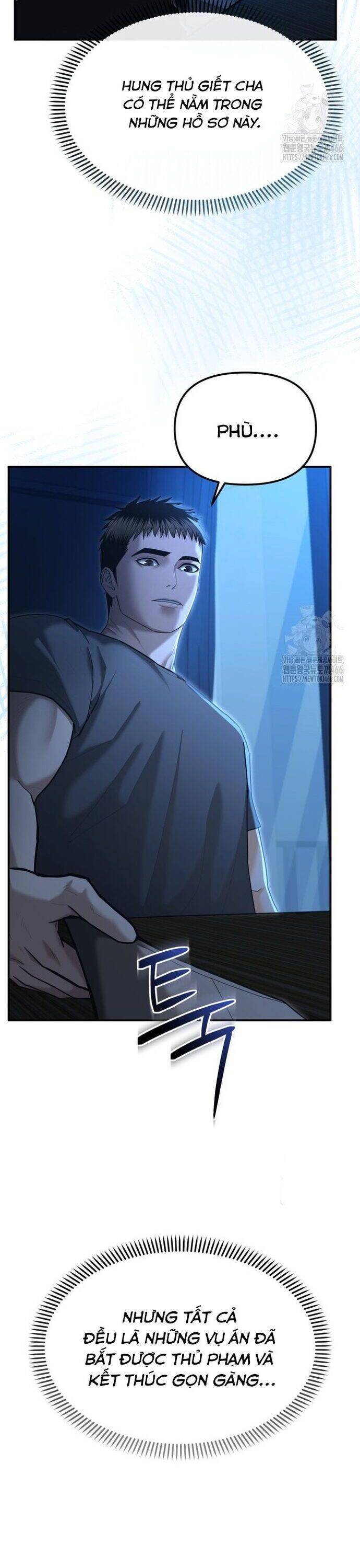 Cảnh Sát Bất Bại Chapter 21 - 3