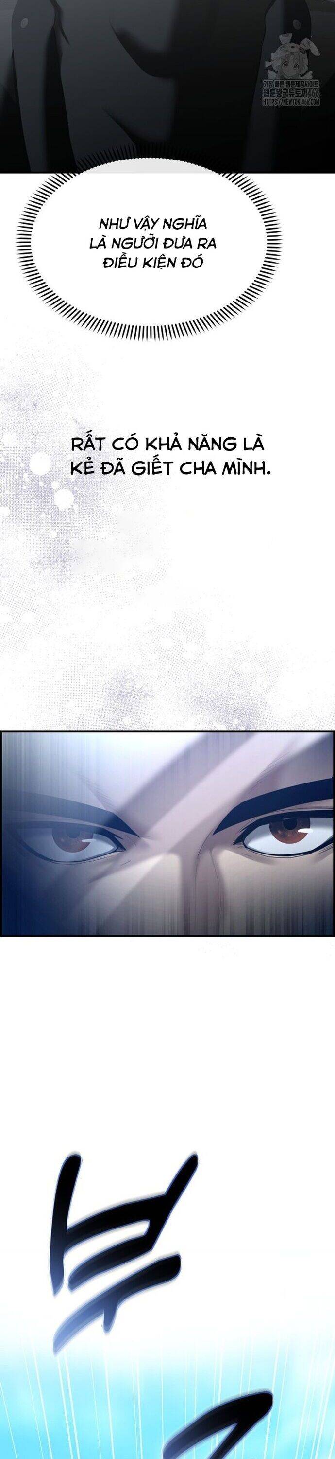 Cảnh Sát Bất Bại Chapter 21 - 21