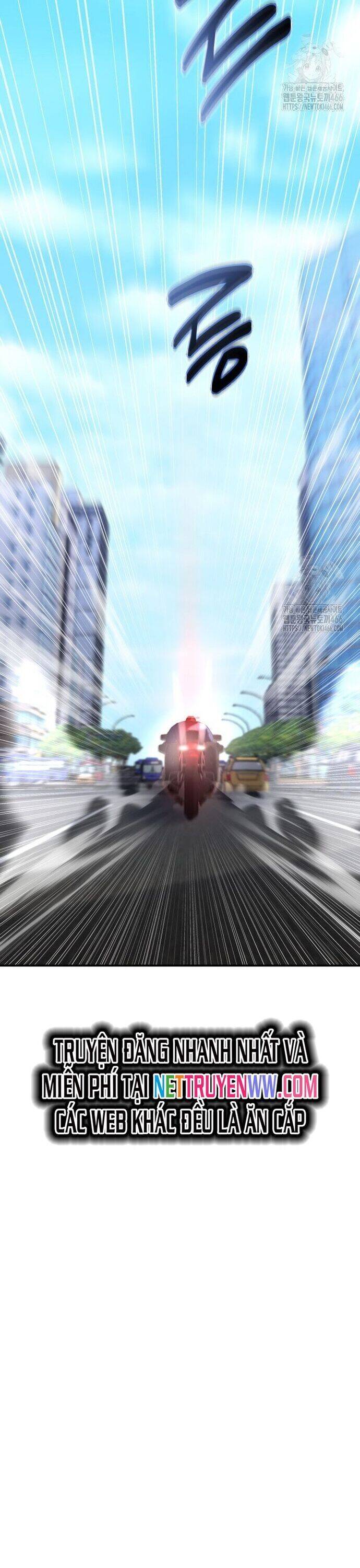 Cảnh Sát Bất Bại Chapter 21 - 22