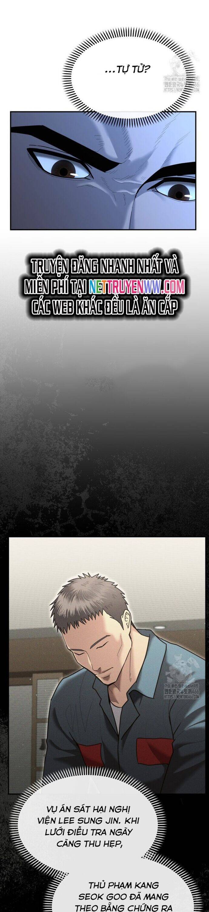 Cảnh Sát Bất Bại Chapter 21 - 4