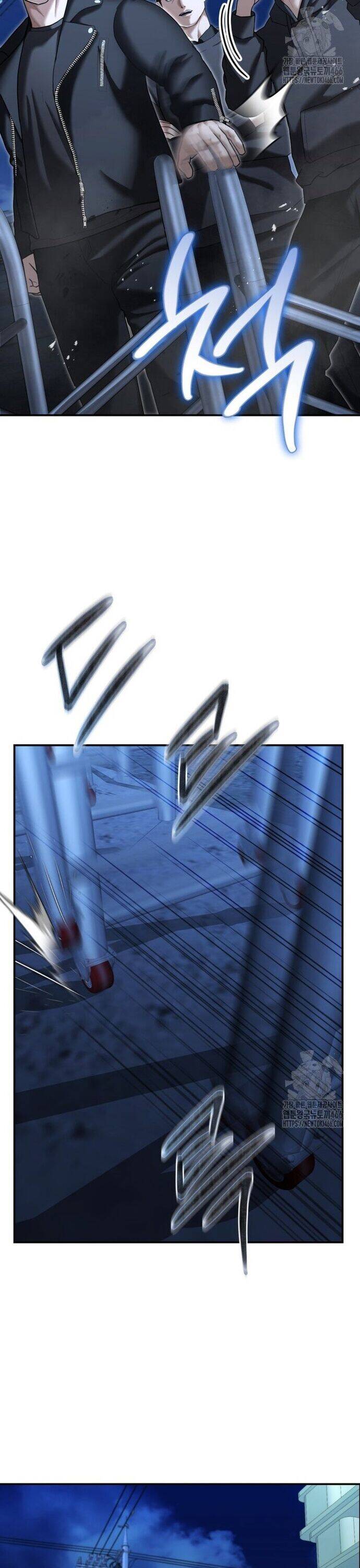 Cảnh Sát Bất Bại Chapter 21 - 32