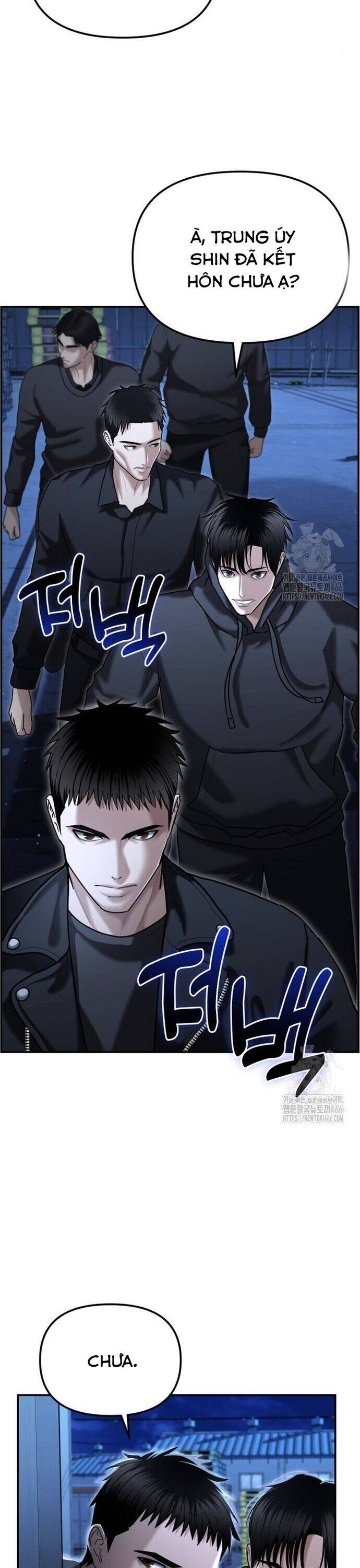 Cảnh Sát Bất Bại Chapter 21 - 34