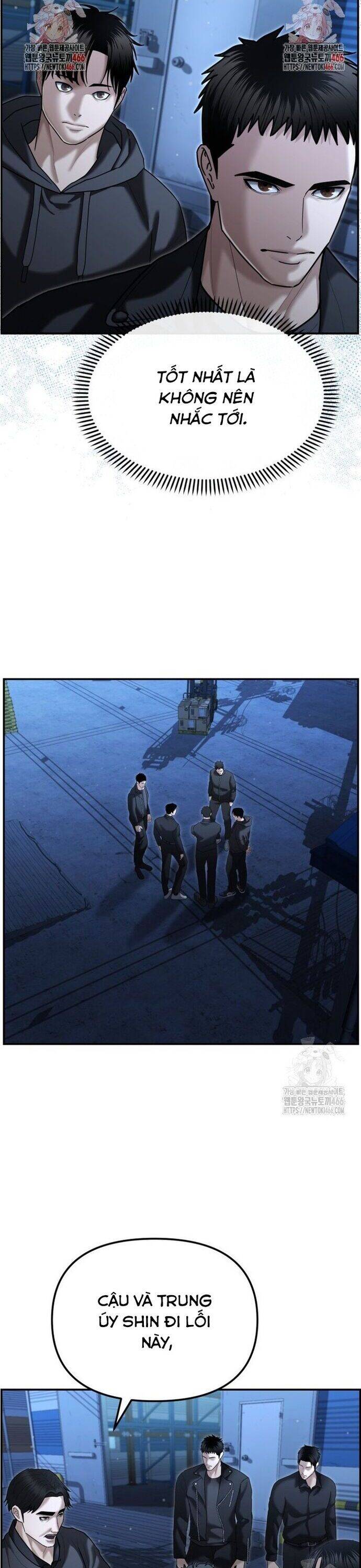 Cảnh Sát Bất Bại Chapter 21 - 37