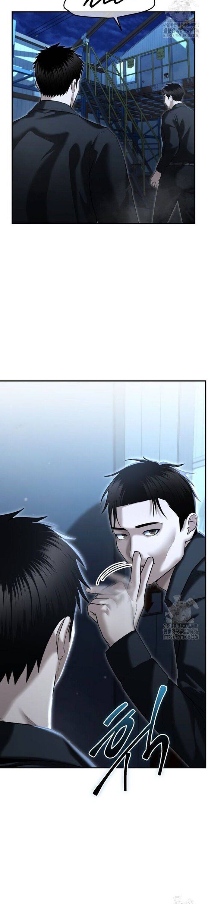 Cảnh Sát Bất Bại Chapter 21 - 39