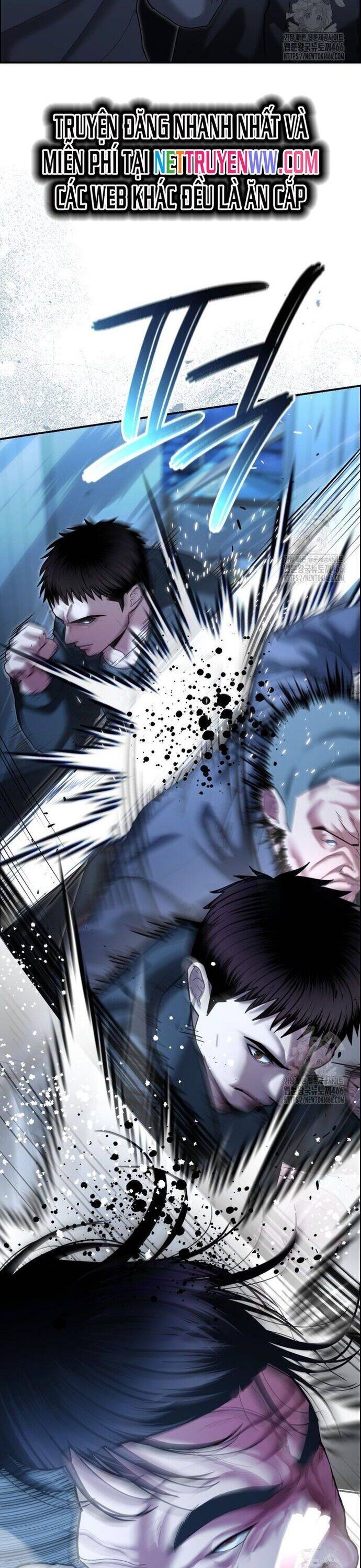 Cảnh Sát Bất Bại Chapter 21 - 41