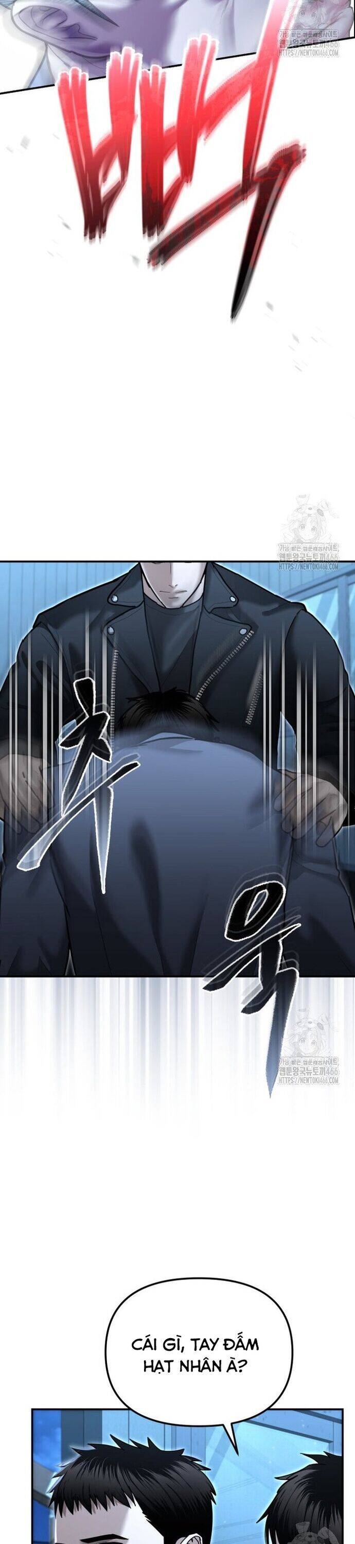 Cảnh Sát Bất Bại Chapter 21 - 42