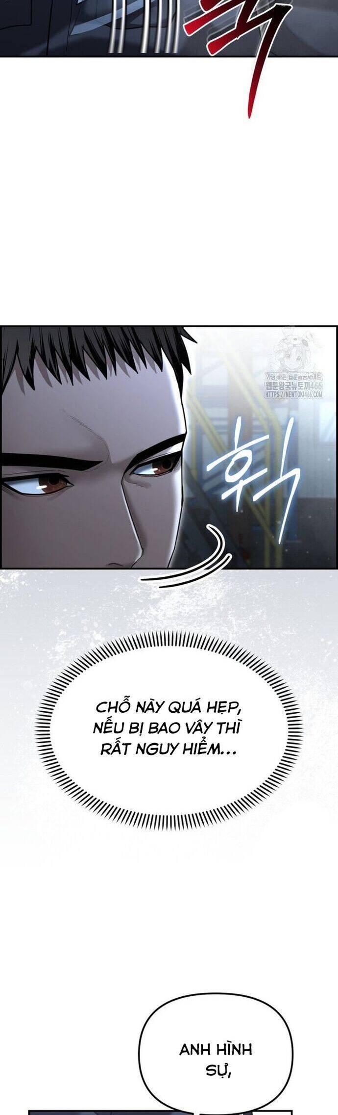 Cảnh Sát Bất Bại Chapter 21 - 47
