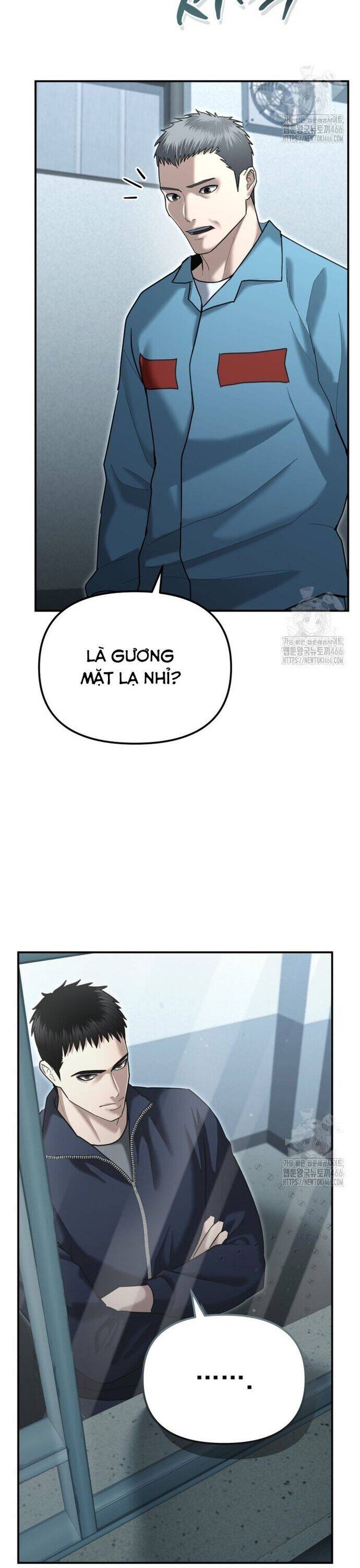 Cảnh Sát Bất Bại Chapter 21 - 10