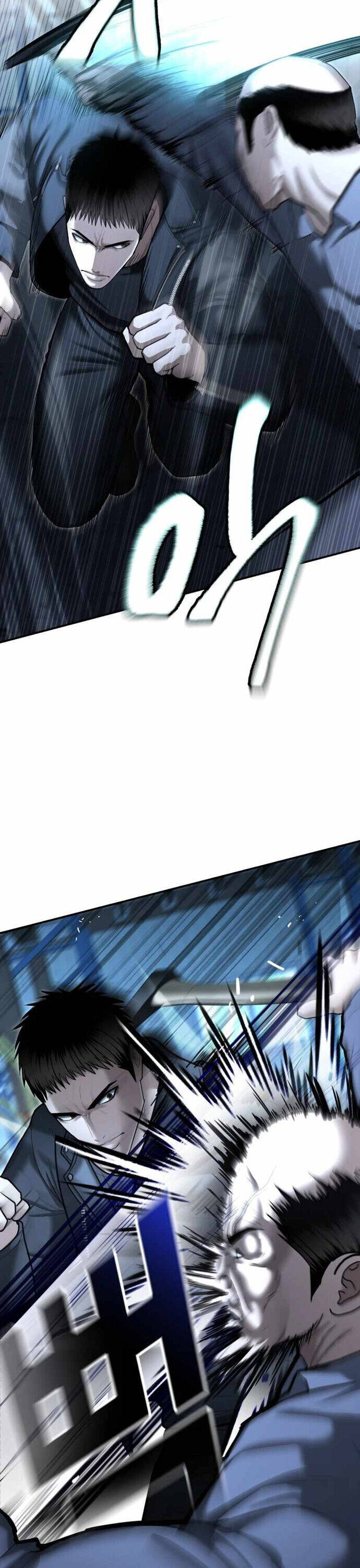 Cảnh Sát Bất Bại Chapter 22 - 11