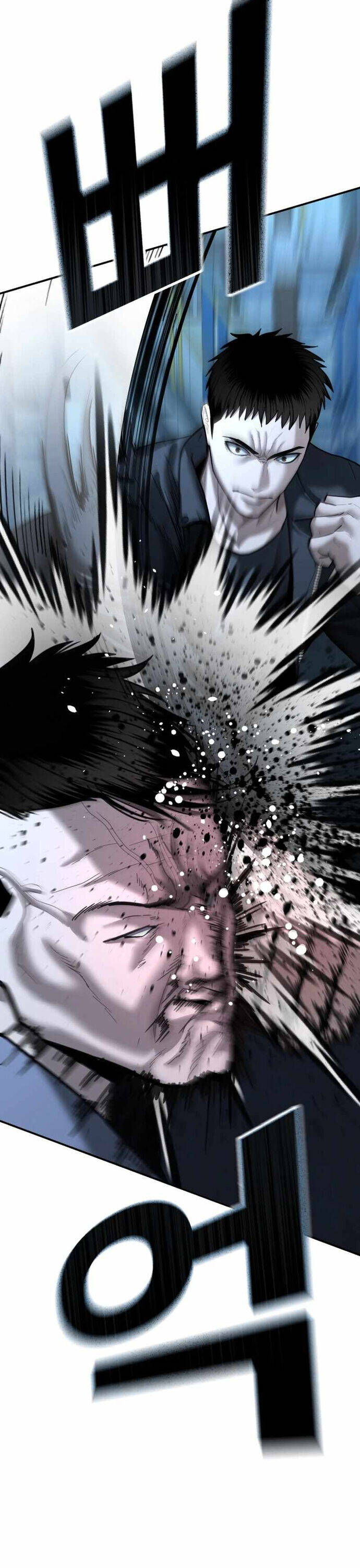 Cảnh Sát Bất Bại Chapter 22 - 13