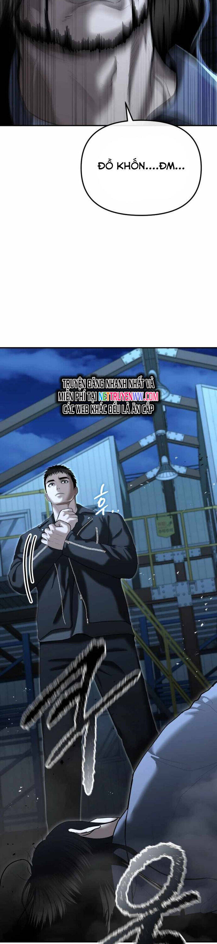 Cảnh Sát Bất Bại Chapter 22 - 15