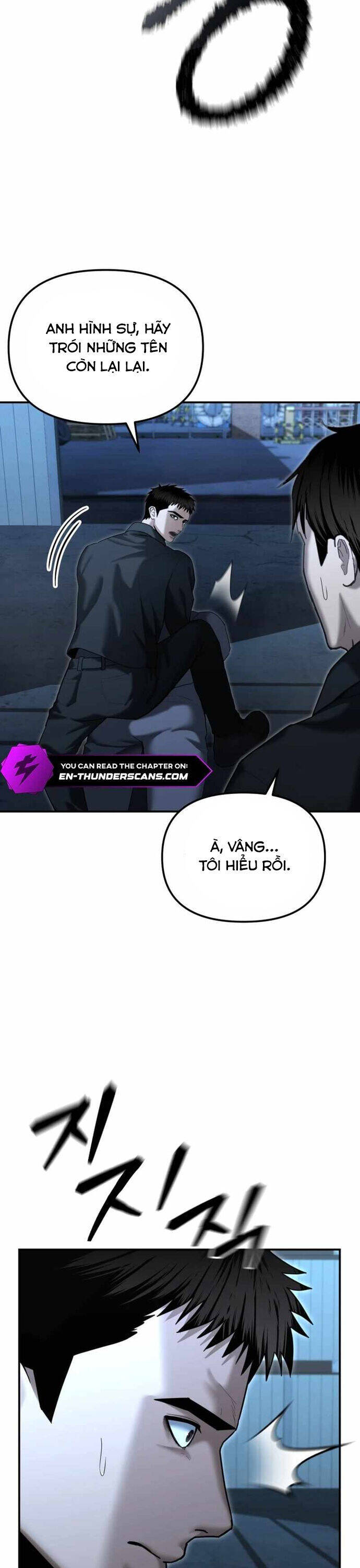 Cảnh Sát Bất Bại Chapter 22 - 16